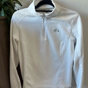 Women’s The North Face 1/4 Zip